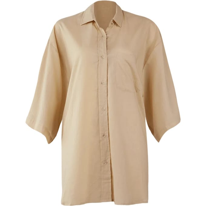 Barts blouse