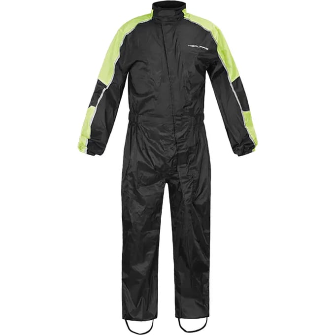 Regenpak voor motorfiets 4Square Safety