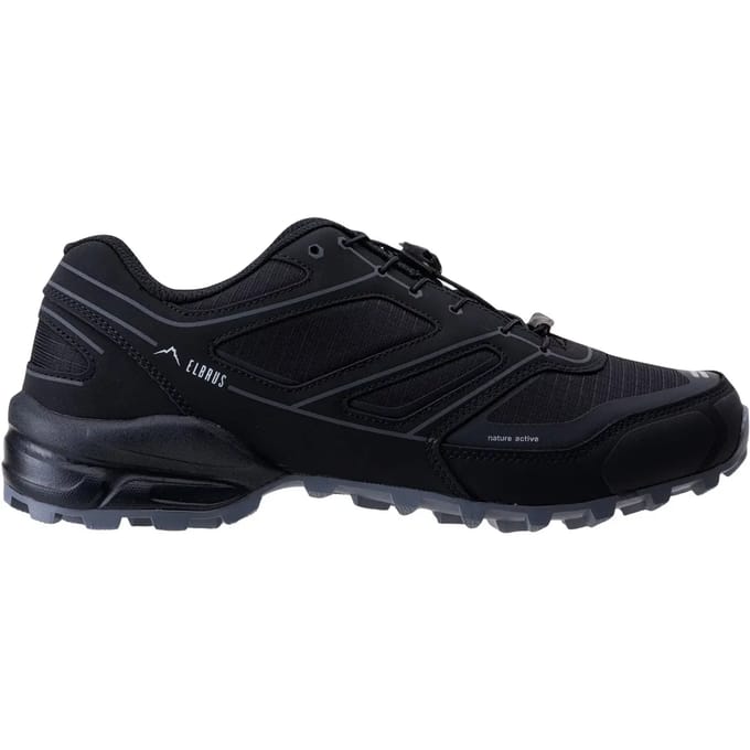 Wandelschoenen Elbrus Denov