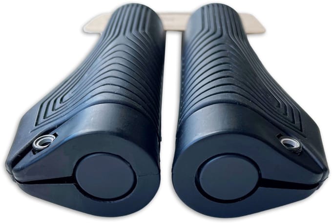 ABI Set handvatten 130 mm