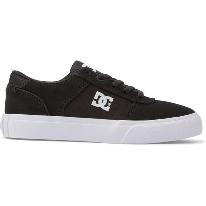 Kindertrainers DC Shoes Teknic