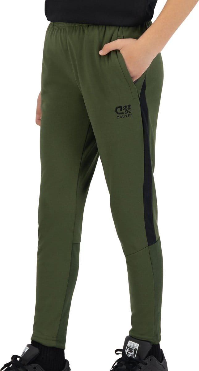 Cruyff Turn Tech Trainingsbroek Junior - Maat 164