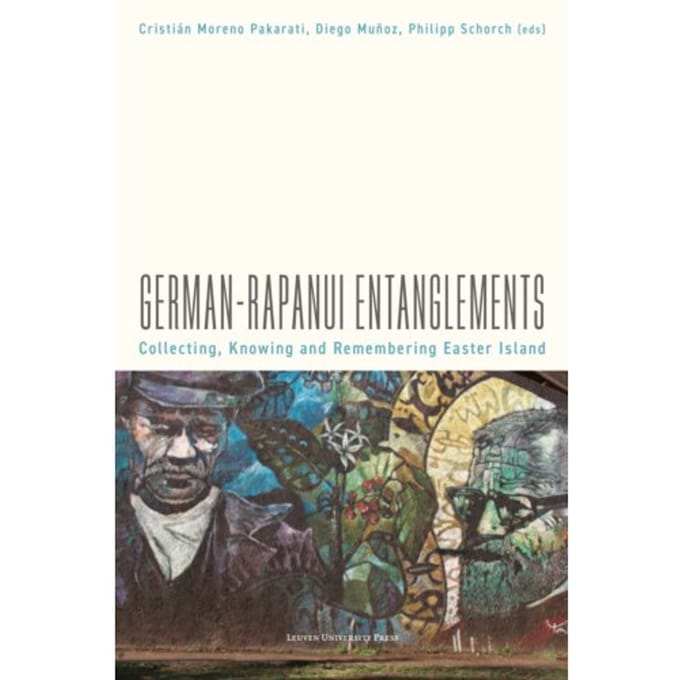 German-Rapanui Entanglements