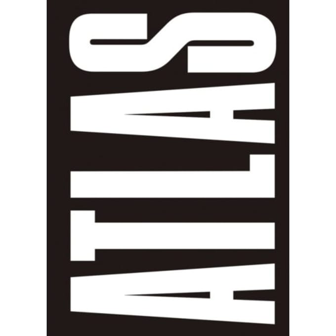 Atlas - Jan Hendrix