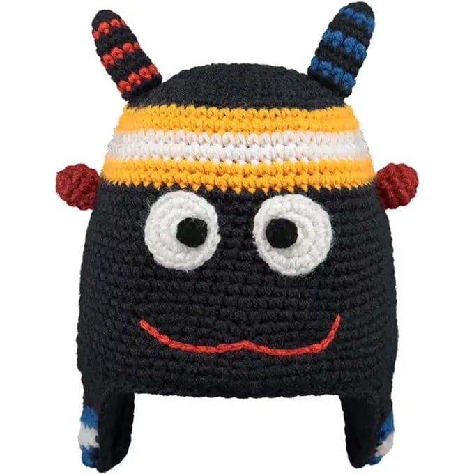 Kinderhoed Barts Monster