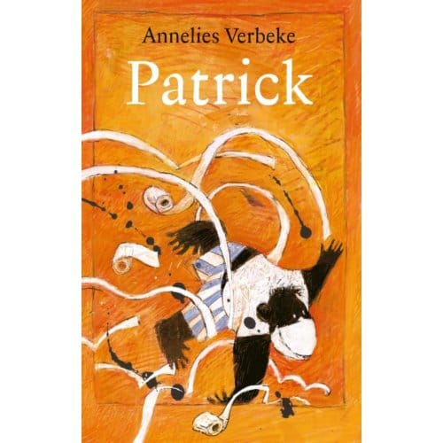 Patrick - Kinderfilosofie - Annelies Verbeke