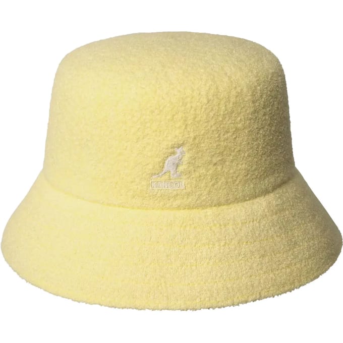 Bob Kangol Bermuda