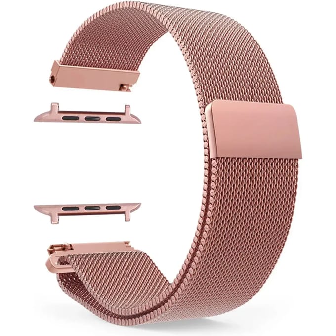 Horlogebandje Platyne Apple Watch