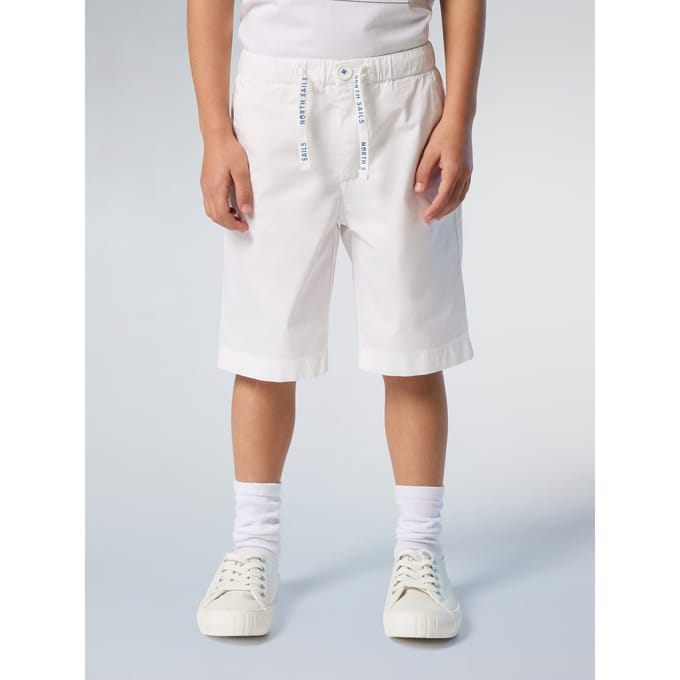 North Sails Chino korte broek Popeline