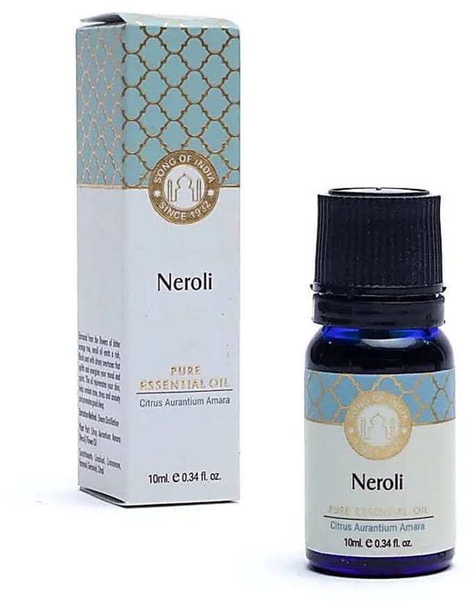 Etherische olie Neroli Song of India