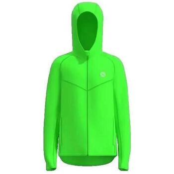 Capuchon sweaters Bidi Badu Veste Bidi Badu Crew verte