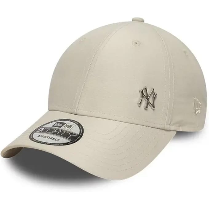 Baseball cap New Era New York Yankees Nos Flawless 9FORTY