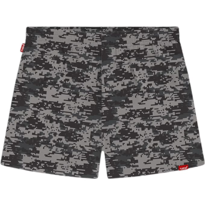 Boxershorts Pockies Natural