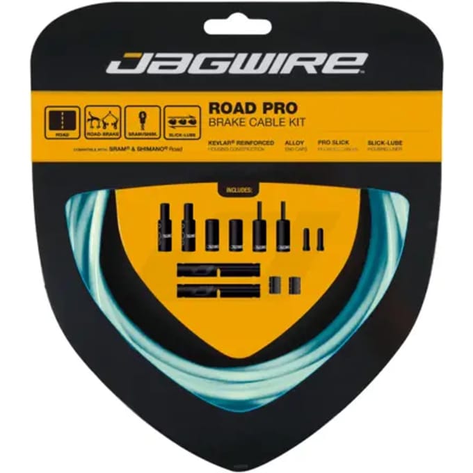 Remkit Jagwire Pro