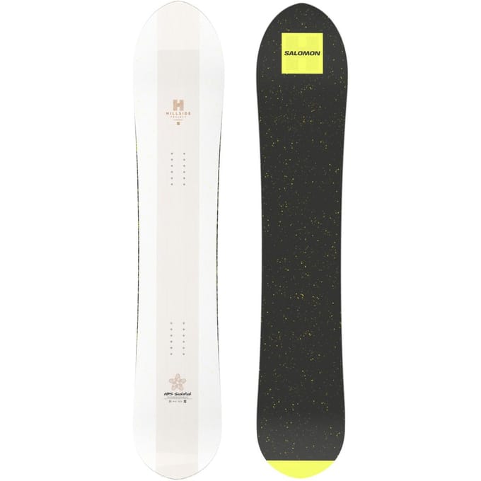 Salomon Hps - Sickstick