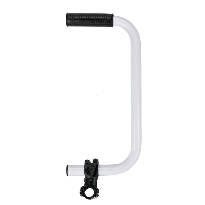 Ergonomische Weedeater Handgreep Onkruideter Handgreep Verlengstuk Rugsparend Draadtrimmer Handgreep Wieden without strap