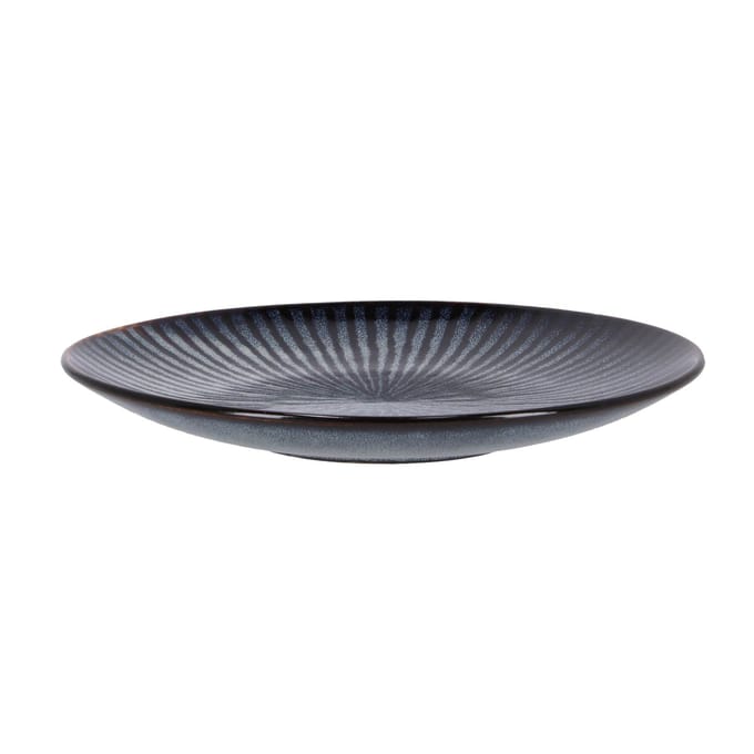 Cosy & Trendy Dessertbord / Ontbijtbord Atlantis Stripe ø 21.5 cm