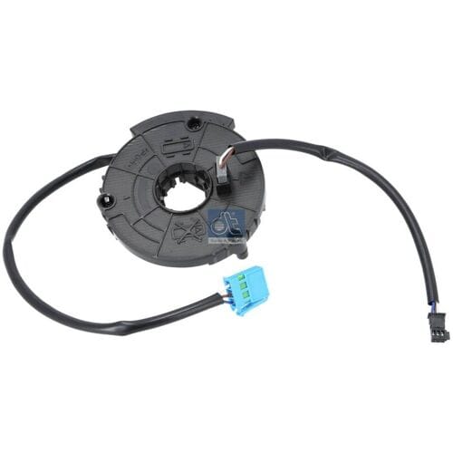 Stuurhoeksensor DT SPARE PARTS 3.33451