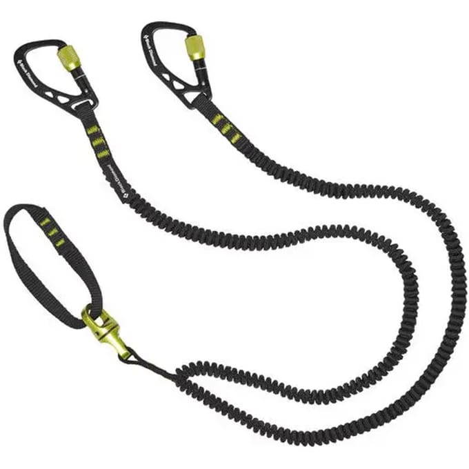 Verlaat Black Diamond Spinner