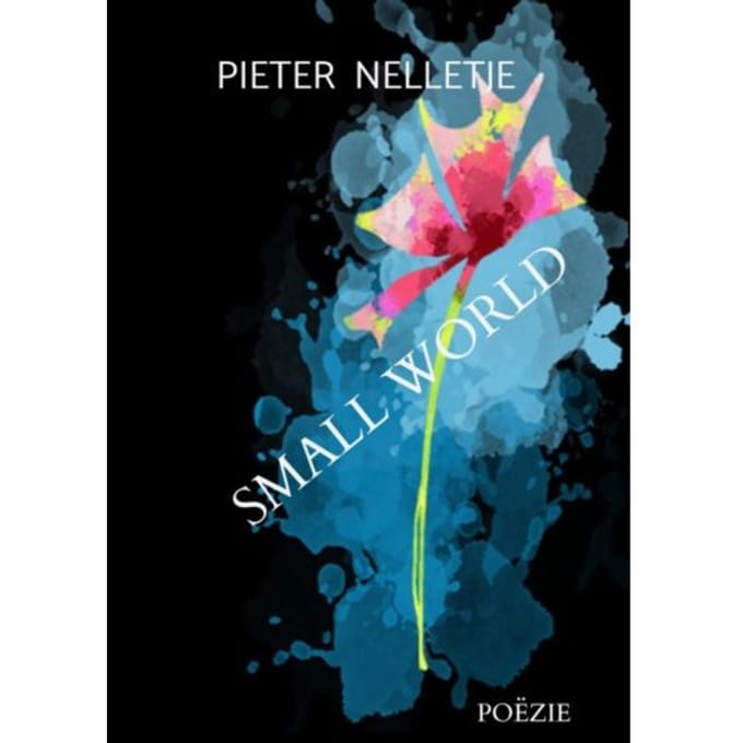 Small World - Pieter Nelletje