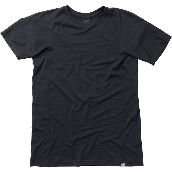 Houdini Free Base Layer Top zwart