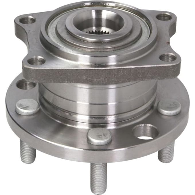 Wiellagerset BTA H2V023BTA