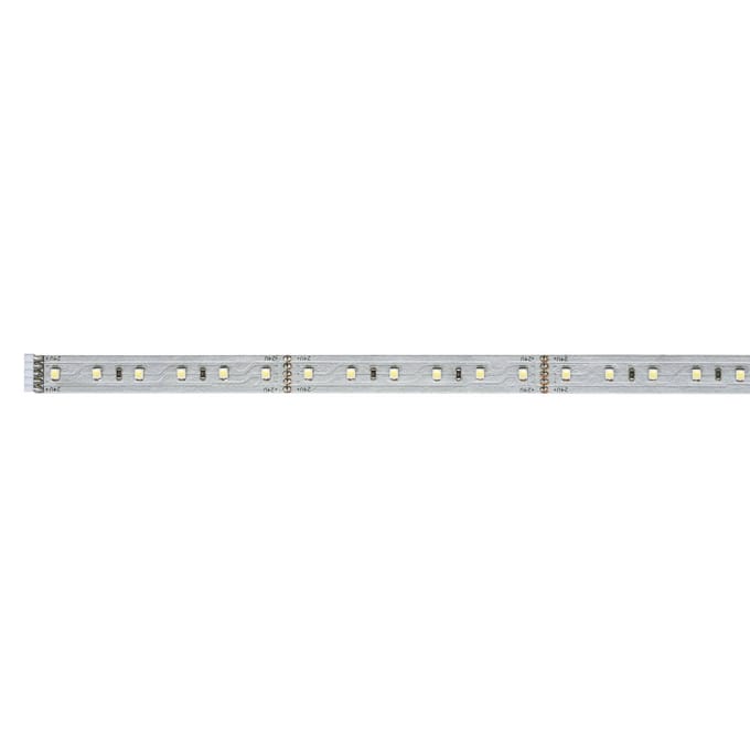 PAULMANN MaxLED 500 LED-strip daglichtwit 100 cm zilver ongecoat