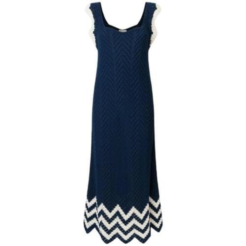 Lange Jurk Pepe jeans PL953717 588