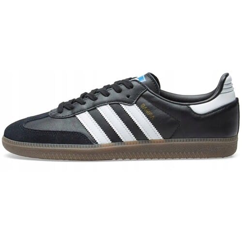 Lage Sneakers adidas Samba