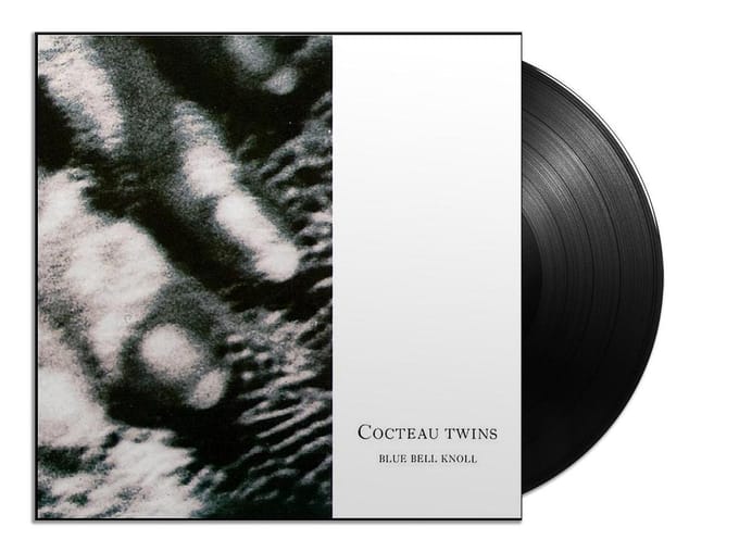 Blue Bell Knoll - Cocteau Twins