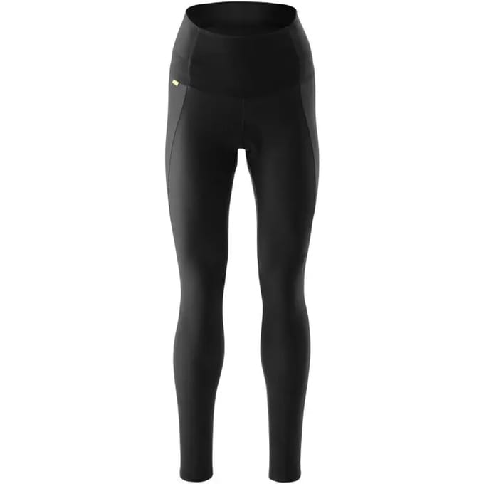 Hoge taille thermo-kousen voor dames Gonso