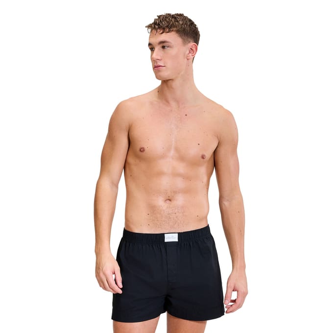 Ellesse Boxershorts LABOTTE BOXER SHORT 3P Set van 3