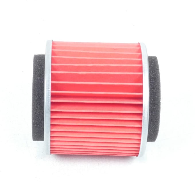 Filtre à air P2R pour scooter Yamaha 125 Majesty 5DS-E4451-00 5DS-E4451-0100