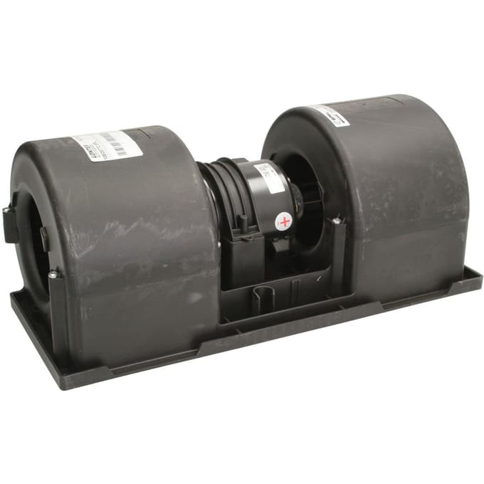 Binnenventilator SPAL 006-A39-22