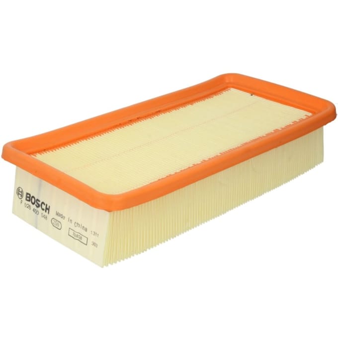 Luchtfilter BOSCH F 026 400 048
