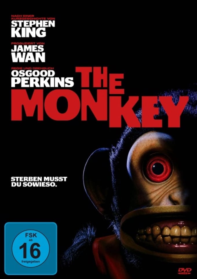 Plaion Pictures 1155862 film en Video DVD Duits