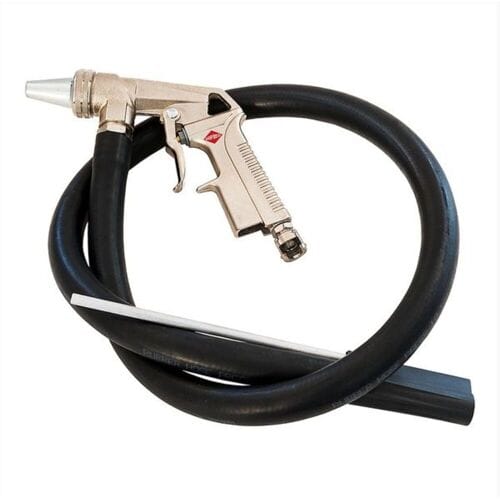 Accessoires voor zandstralers AIRPRESS 45252