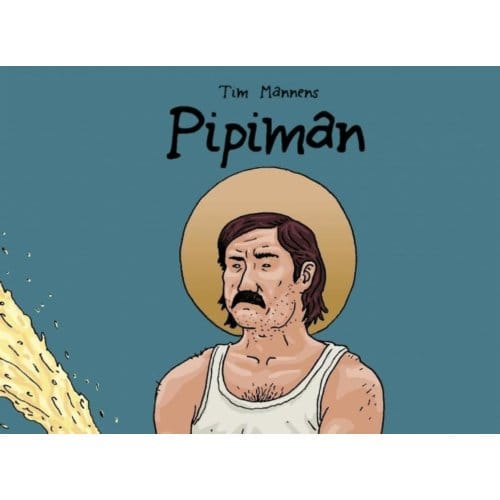 Pipiman - Tim Mannens
