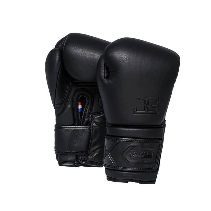 Leren bokshandschoenen Joyagear Elite Performance