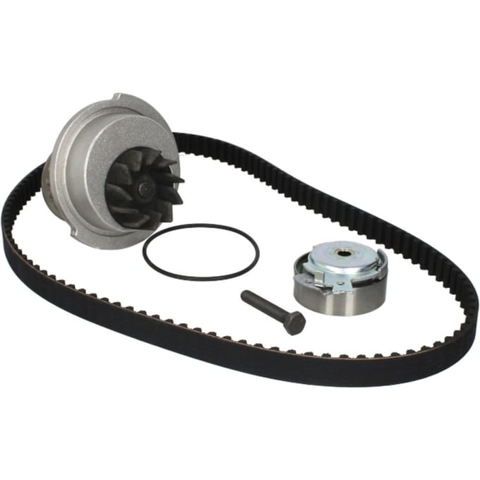 Continental Ctam Waterpomp+distributieriem set CONTINENTAL CT874WP5