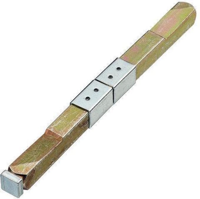 Abloy gedeelde kruk- stift dd54mm s0011