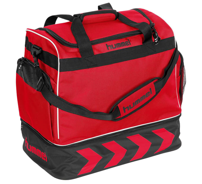 hummel Pro Bag Supreme Sporttas - Maat S