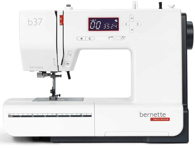 Bernette 37