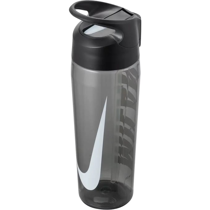 Fles Nike hypercharge straw/milan 710 ml