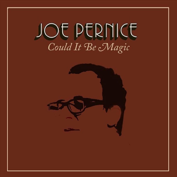 Could It Be Magic - Joe Pernice