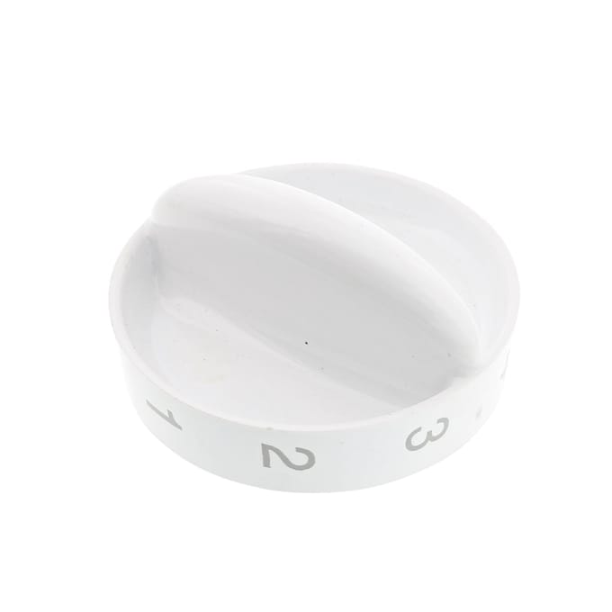 AEG thermostaatknop,zijdescherm,kompleet 2251570061