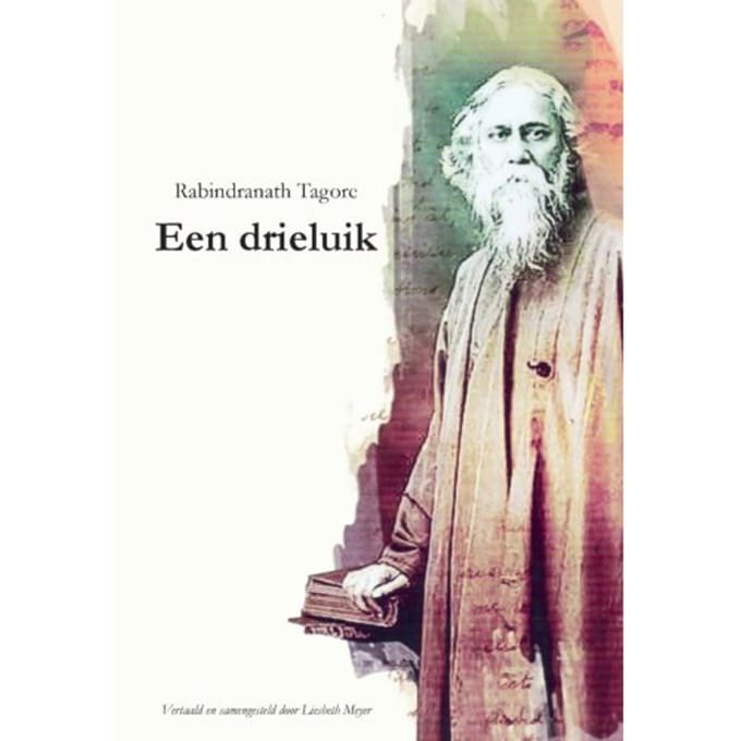 Een Drieluik - Rabindranath Tagore