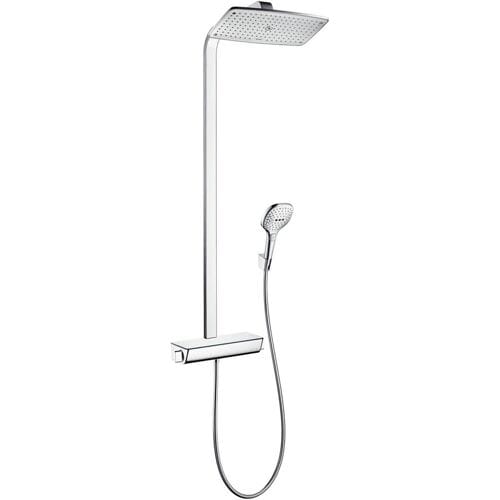 Hansgrohe Raindance Select E360 Showerpipe 27112000