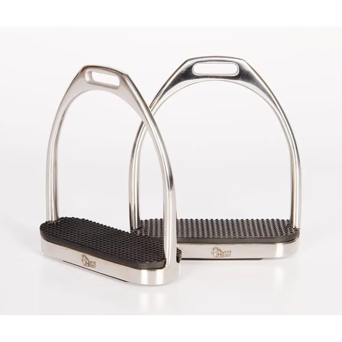 Harry's Horse Stijgbeugel Fillis - maat 11CM - rvs