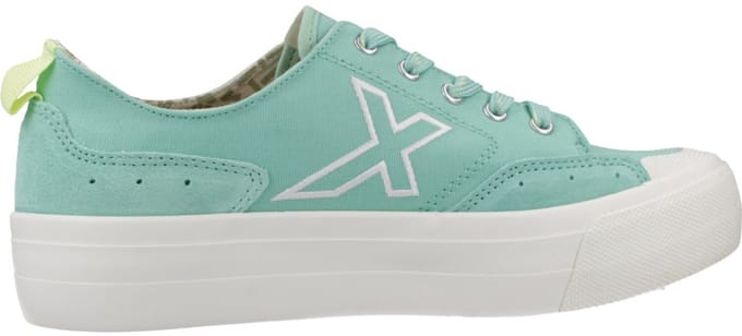 Munich Swing Sky 09 Schoenen Groen EU 39 Vrouw
